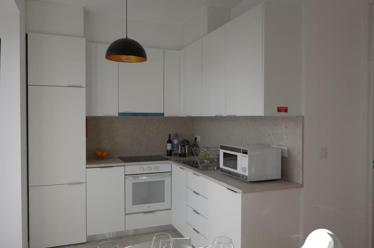 Ocean View Double Suite 帕克德阿科斯 外观 照片