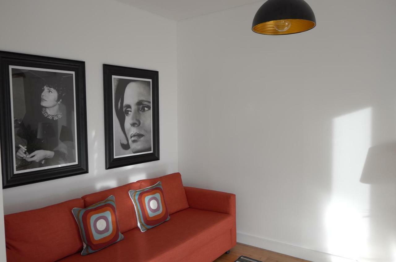 Ocean View Double Suite 帕克德阿科斯 外观 照片