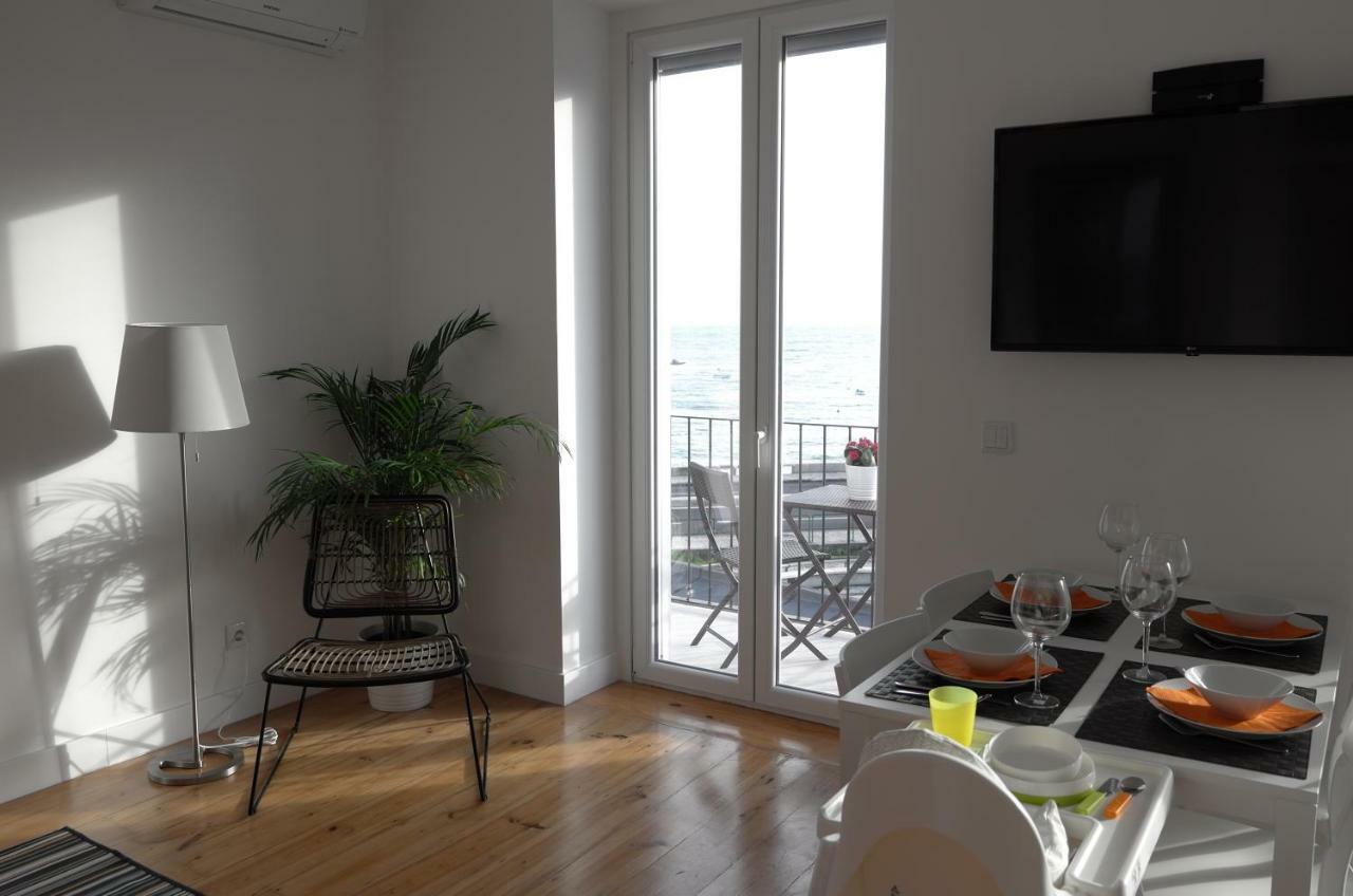 Ocean View Double Suite 帕克德阿科斯 外观 照片