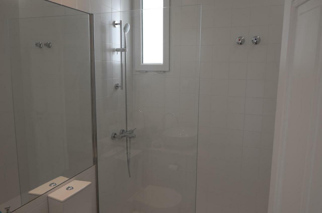 Ocean View Double Suite 帕克德阿科斯 外观 照片