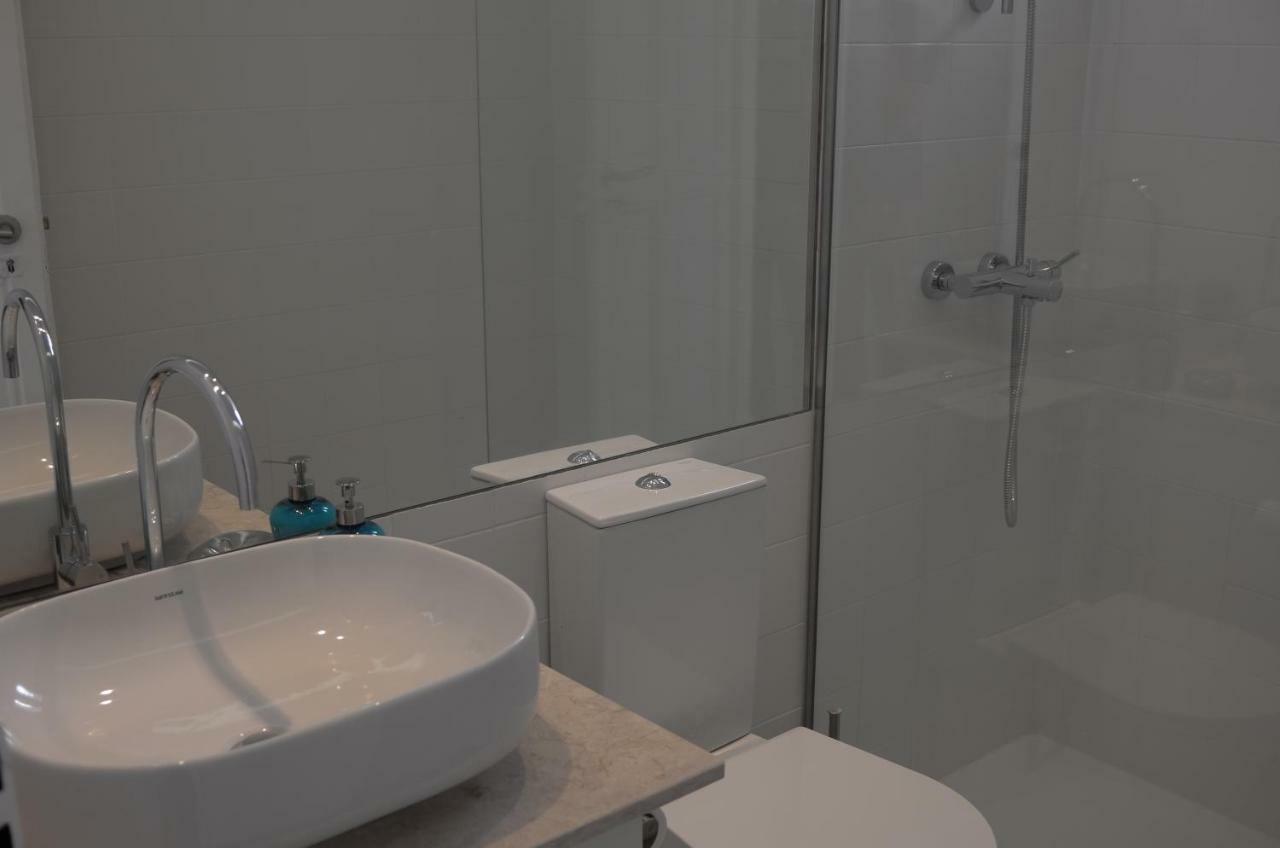 Ocean View Double Suite 帕克德阿科斯 外观 照片